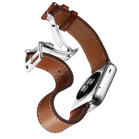 hermes deployment buckle apple watch|apple watch hermes replacement.